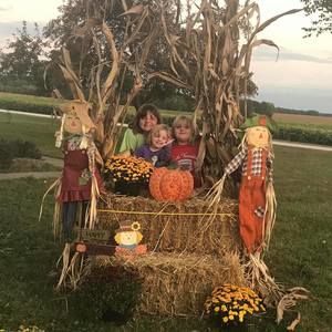 Meet your Posher, Jodi